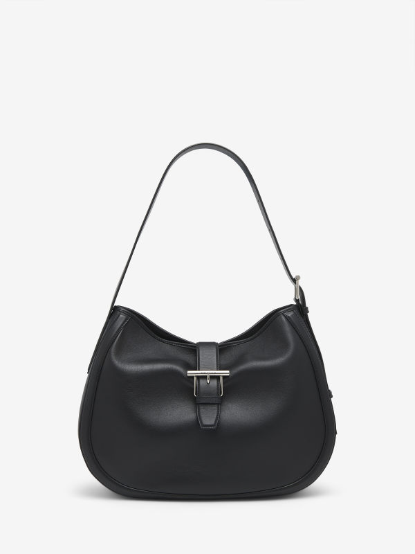 ALEXANDER MCQUEEN - T-Bar Shoulder Bag - Item 8379141MAAD1000